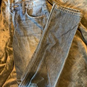 Joes Jeans skinny jean Size 27